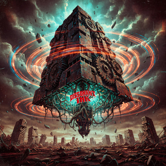 Album Cover Artwork