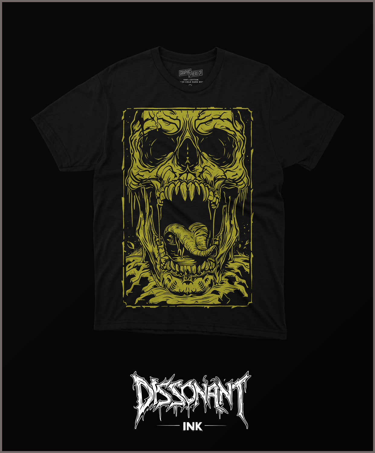 T-shirt Design