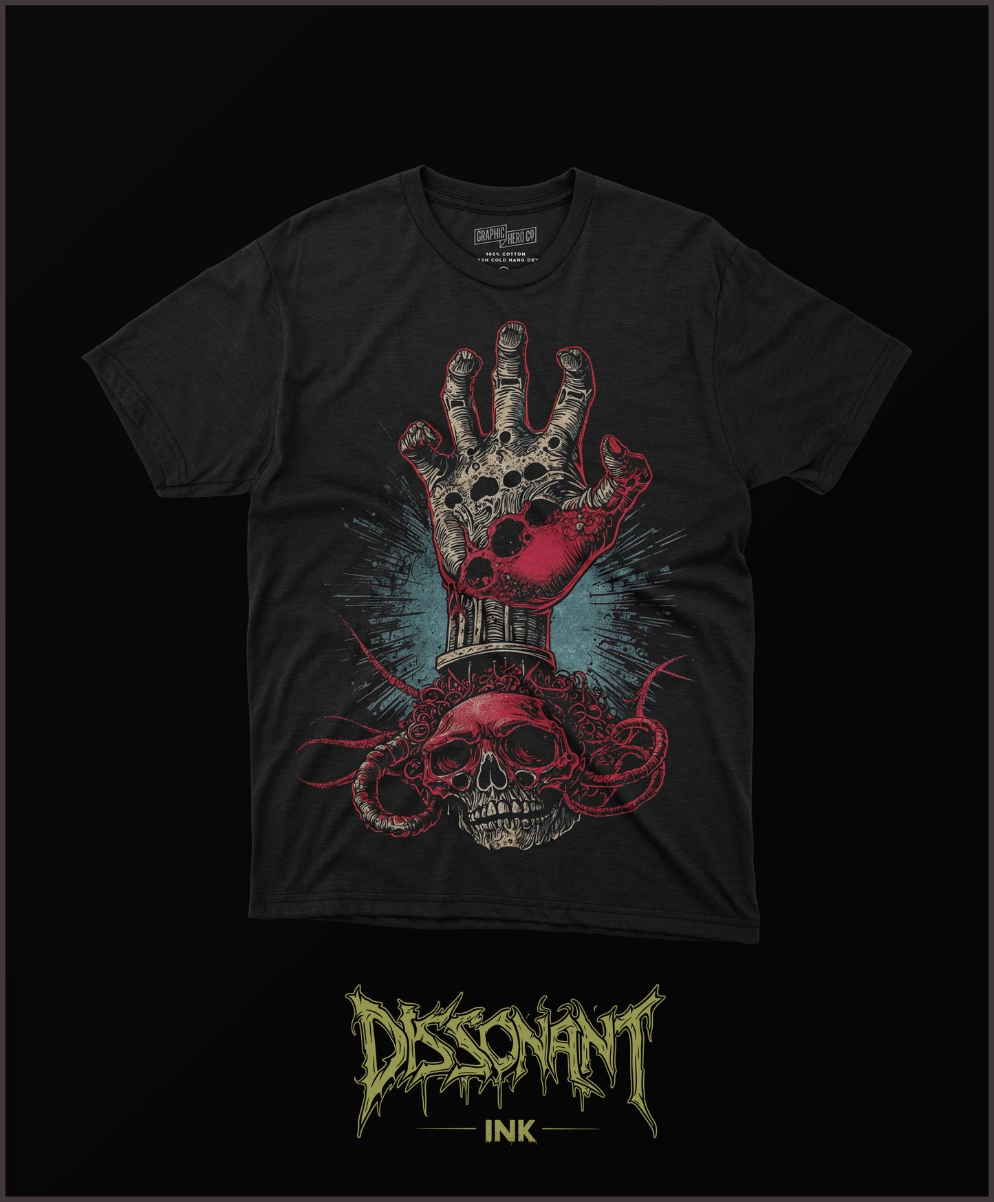 T-shirt Design