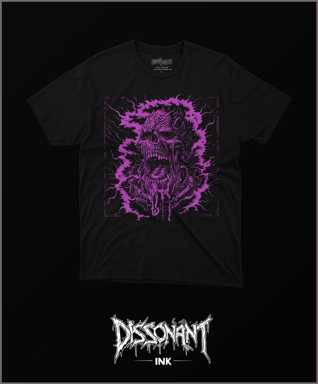 T-shirt Design