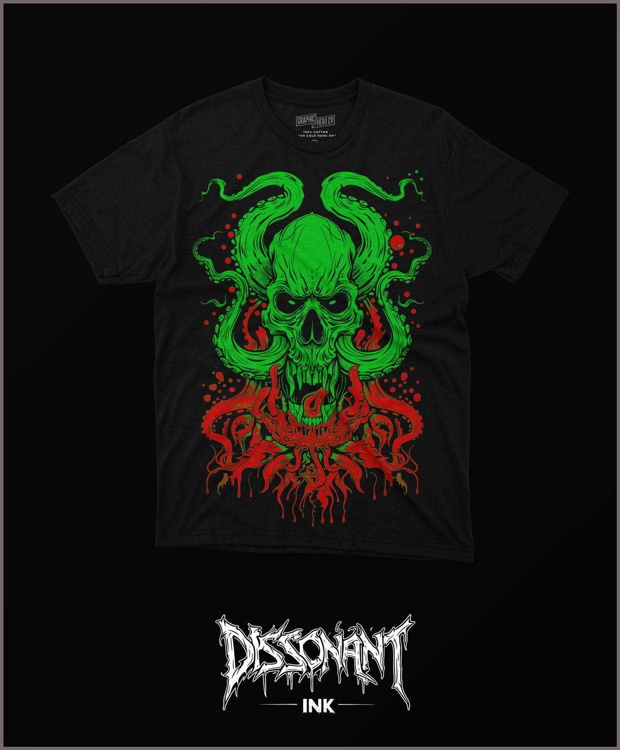 T-shirt Design