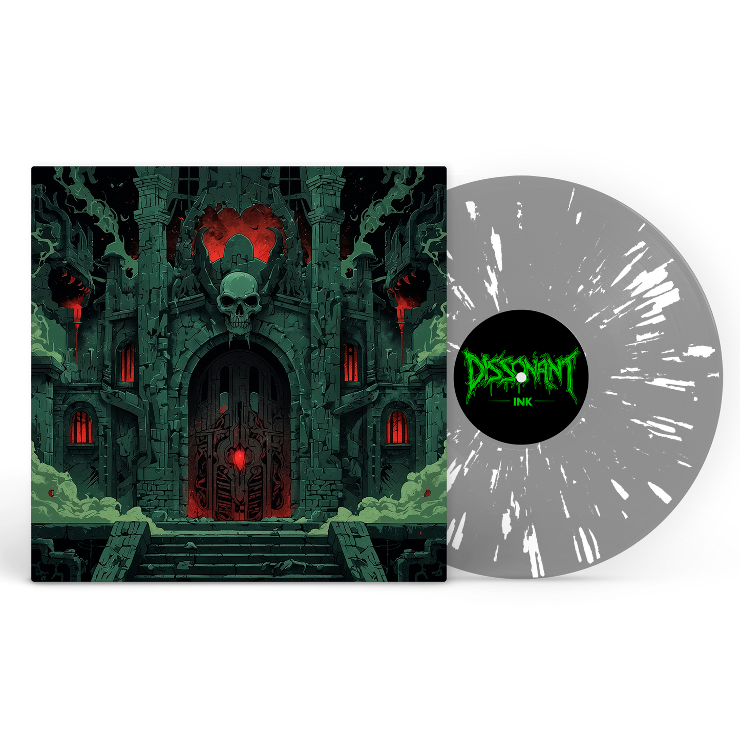 Cover Art