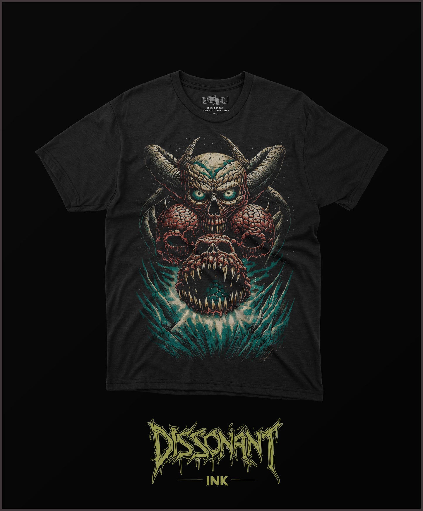 T-shirt Design