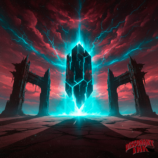 Album Cover Artwork