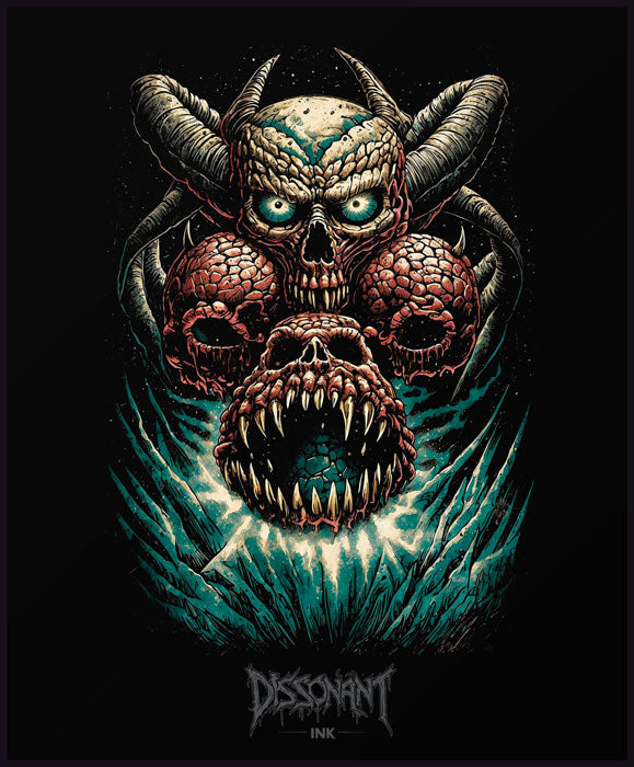 T-shirt Design