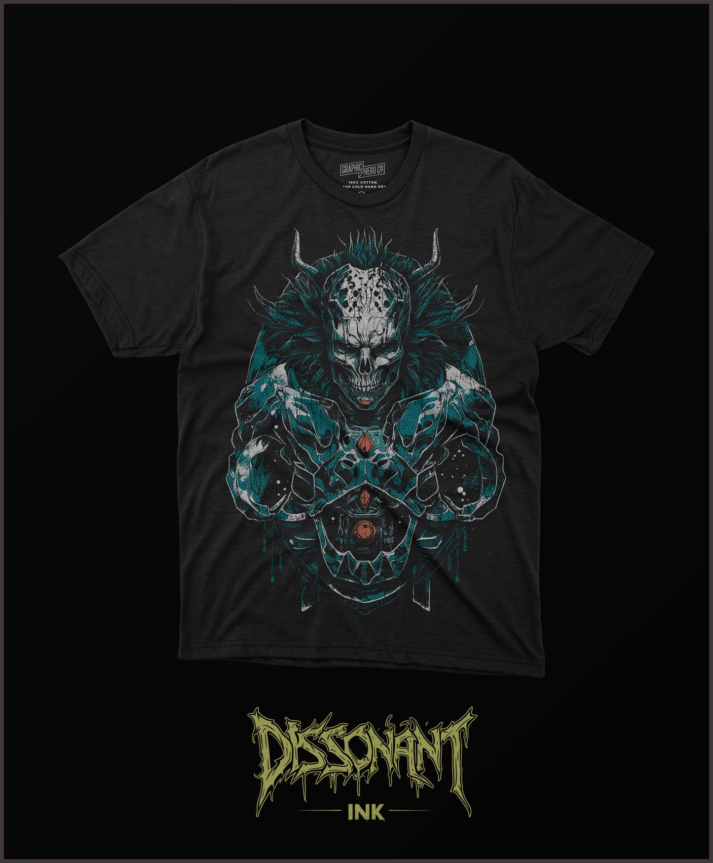 T-shirt Design