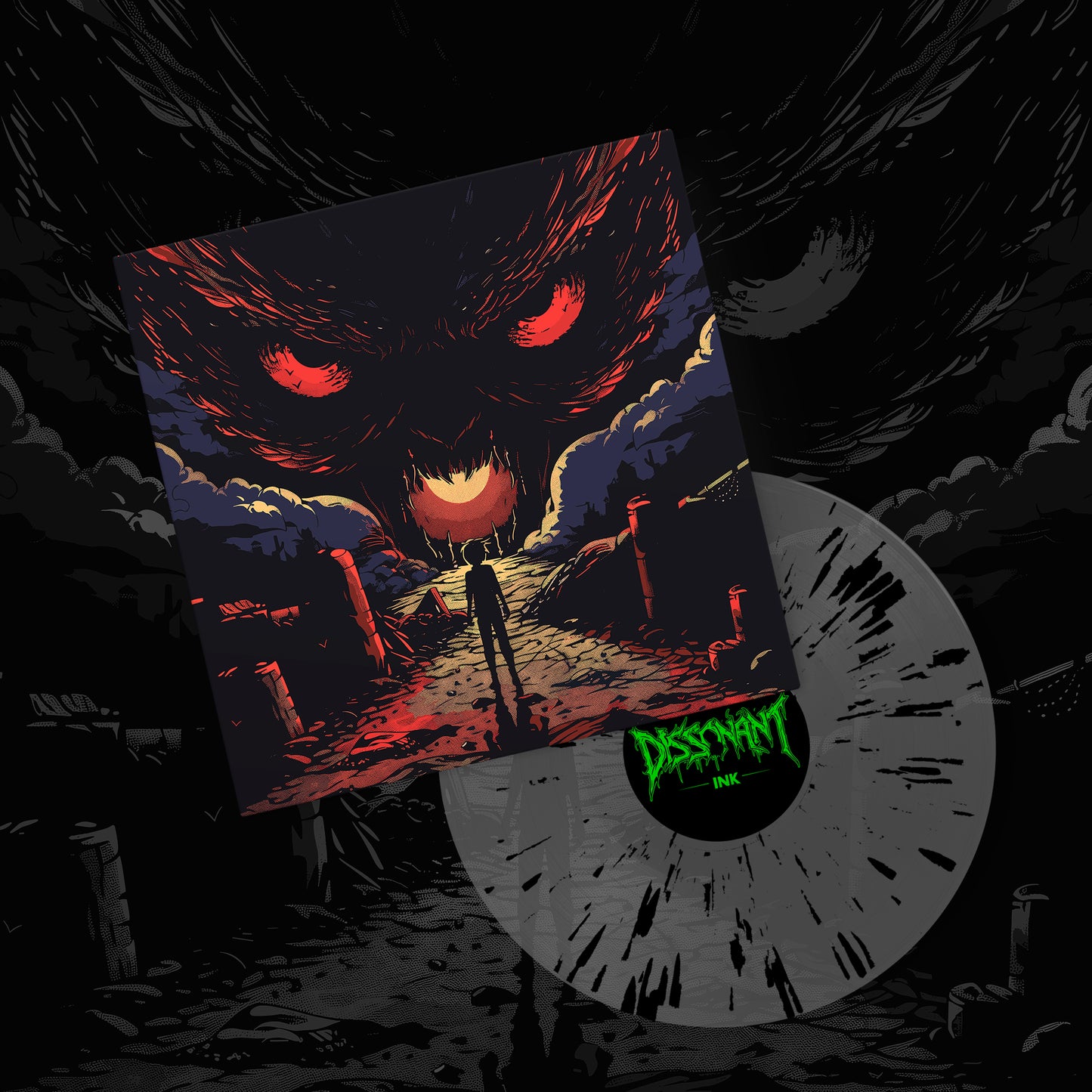 Cover Art