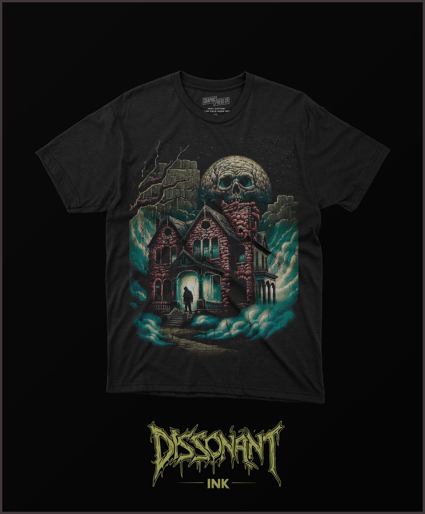 T-shirt Design