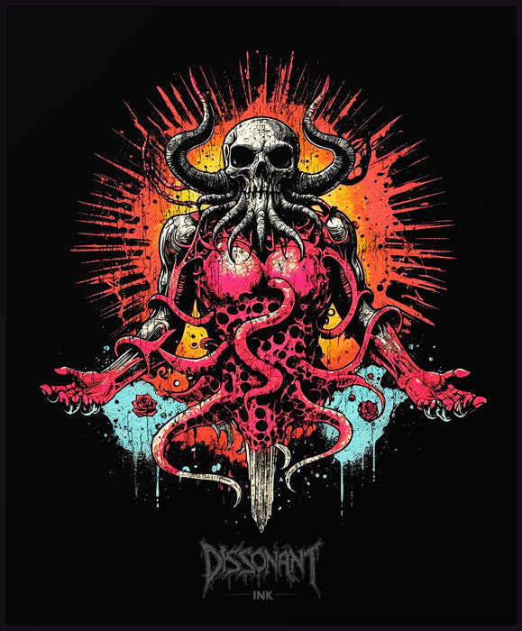 T-shirt Design