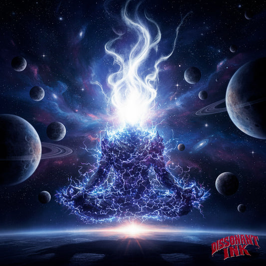 Album Cover Artwork
