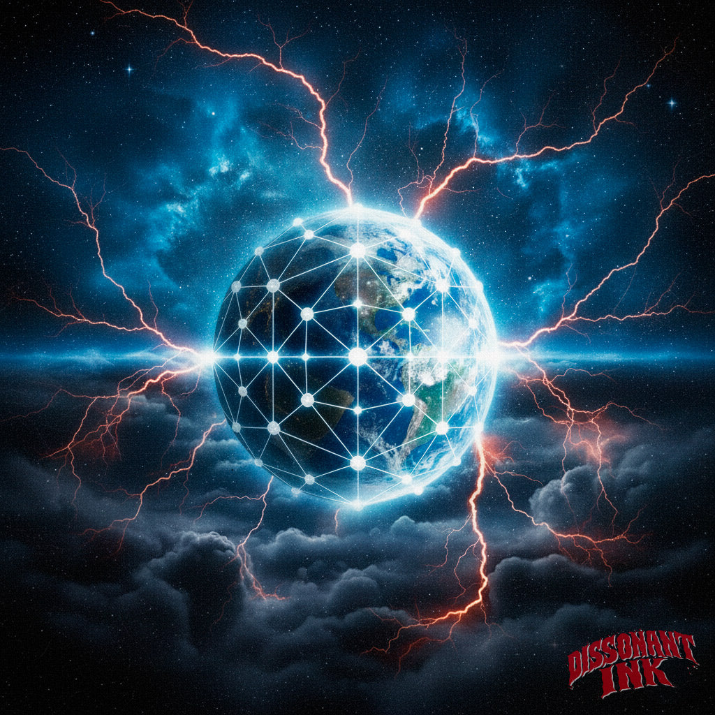 Album Cover Artwork