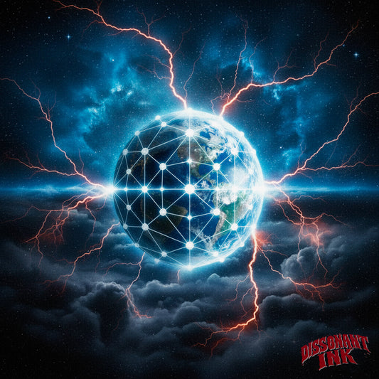 Album Cover Artwork