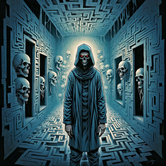 Cover Art