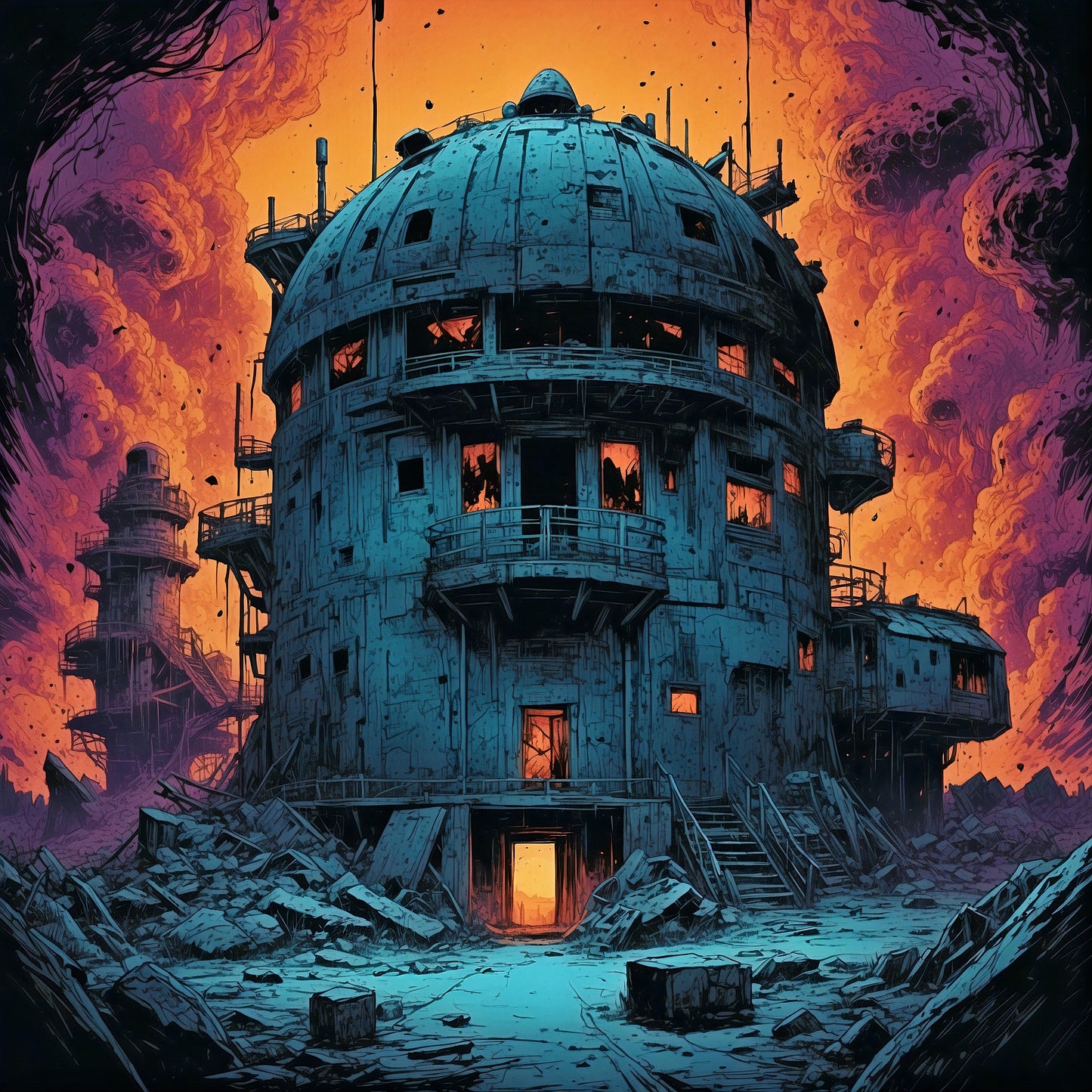 Cover Art