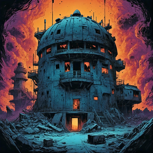 Cover Art
