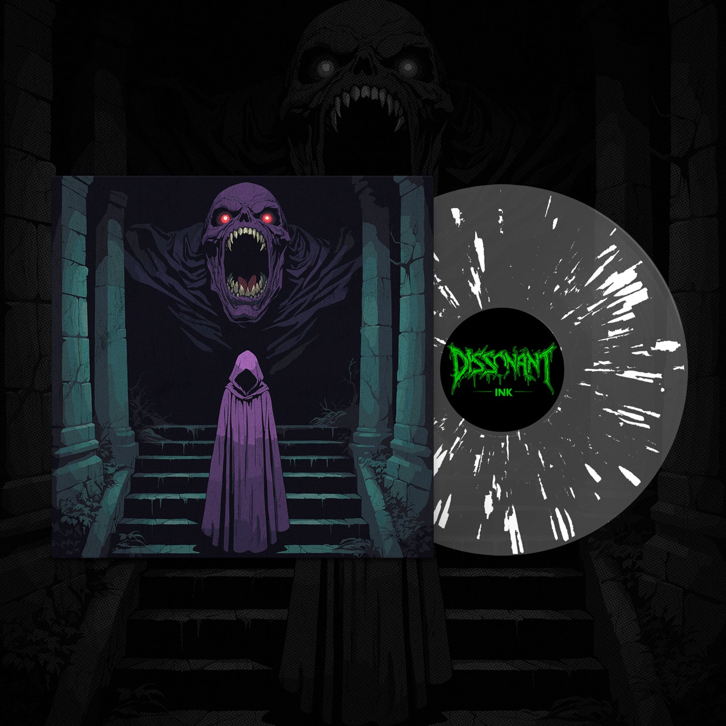 Cover Art