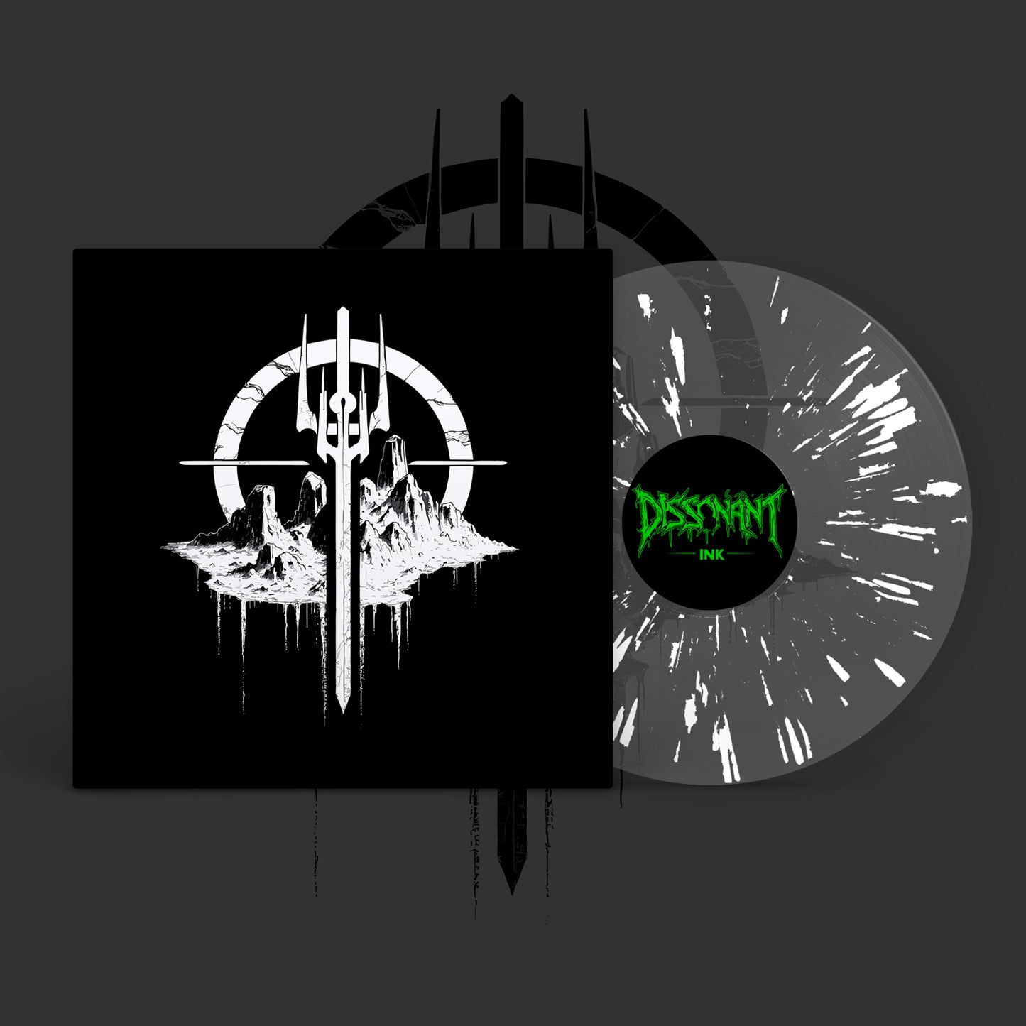 Album Cover Artwork