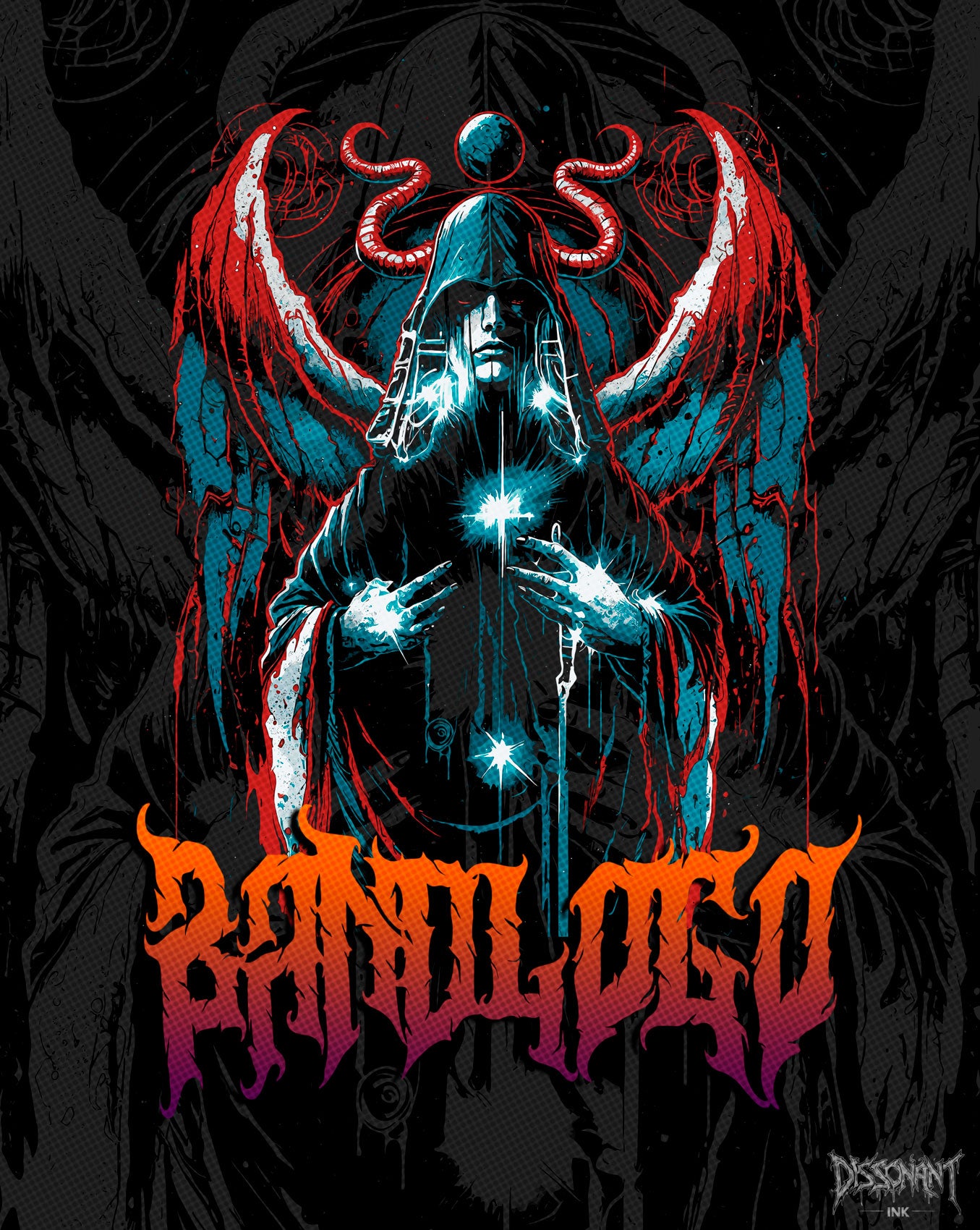 T-shirt Design