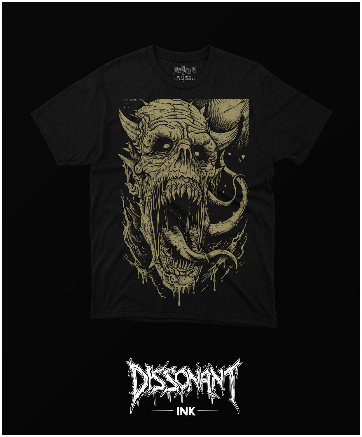 T-shirt Design