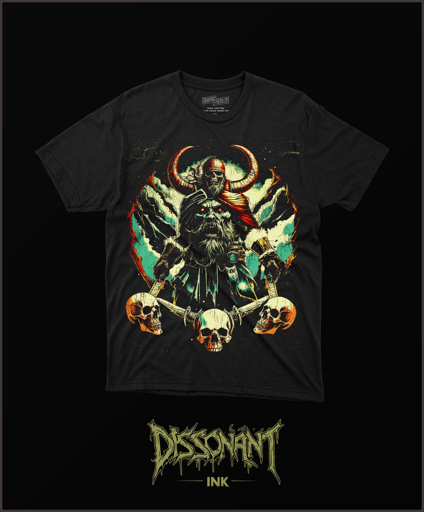 T-shirt Design