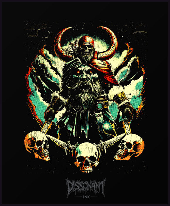 T-shirt Design