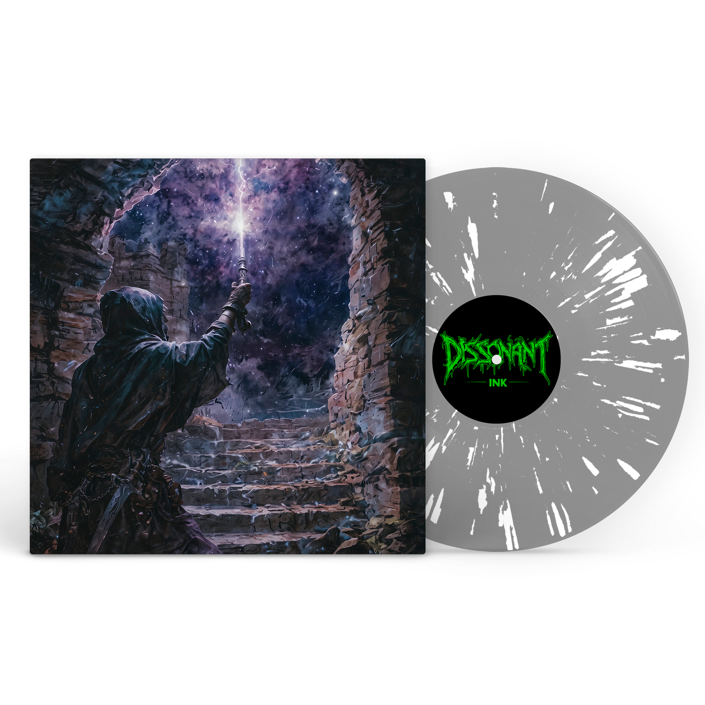 Album Cover Artwork