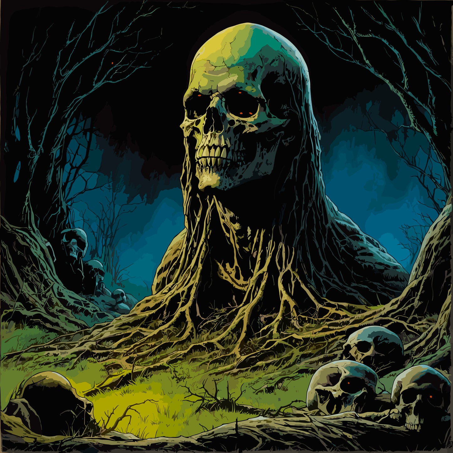 Cover Art