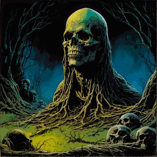 Cover Art