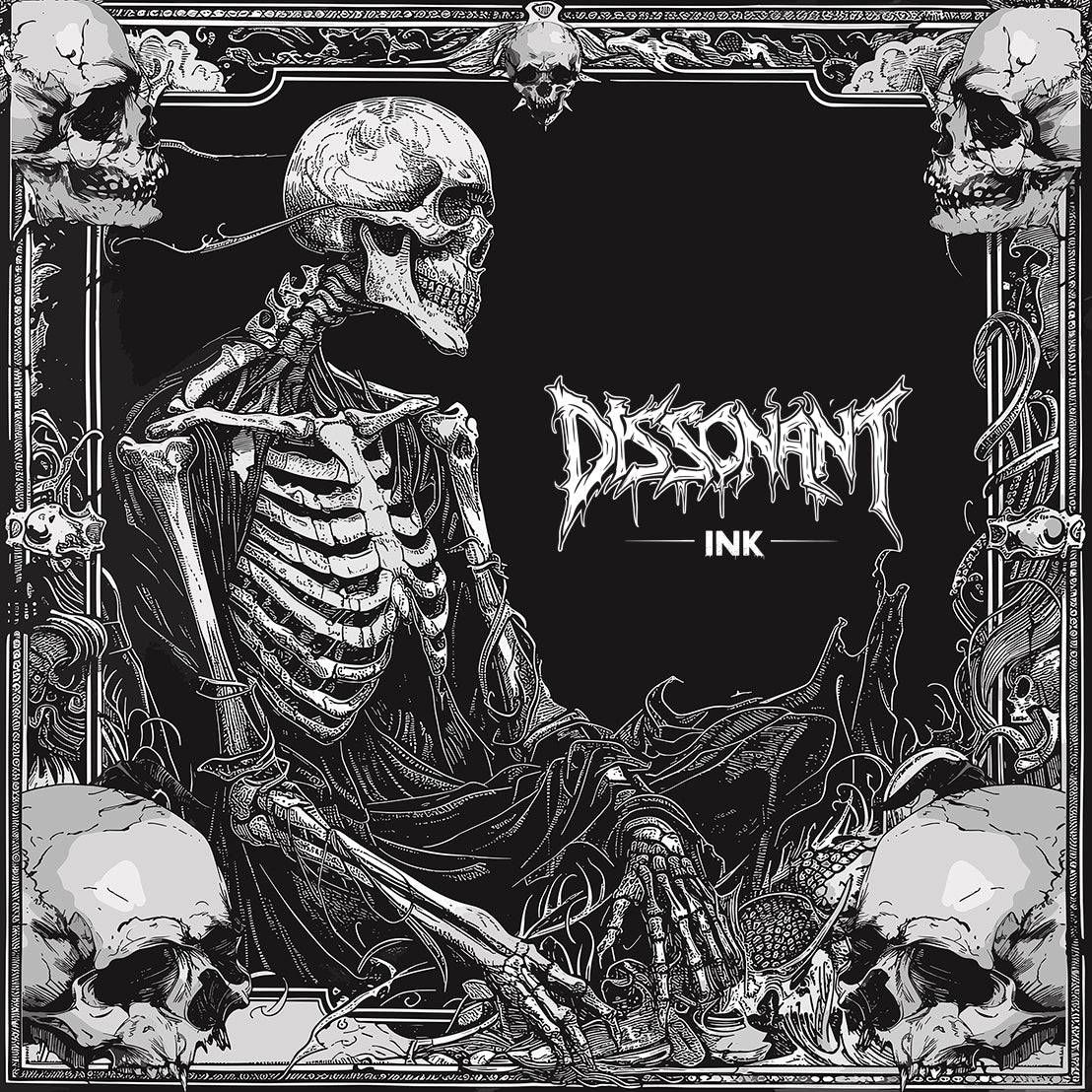 Album Cover Artwork