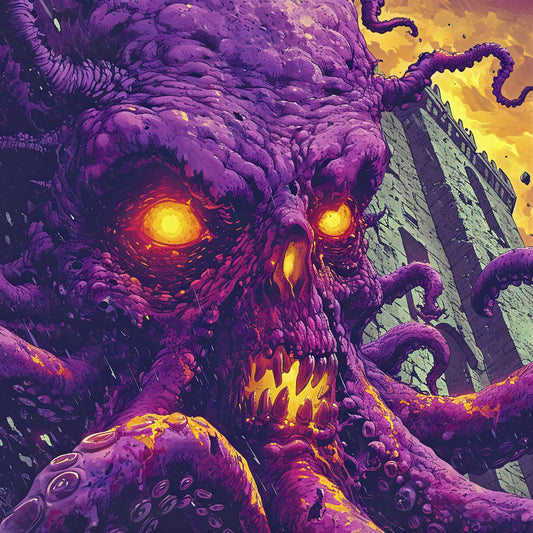 Cover Art