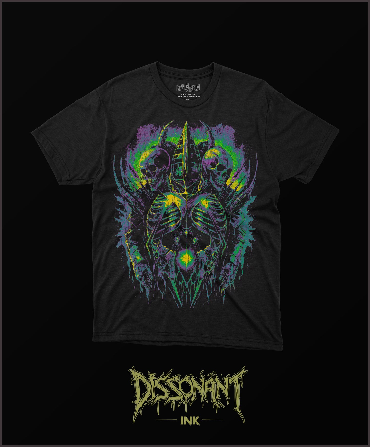T-shirt Design