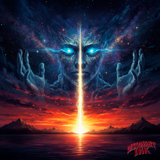 Album Cover Artwork