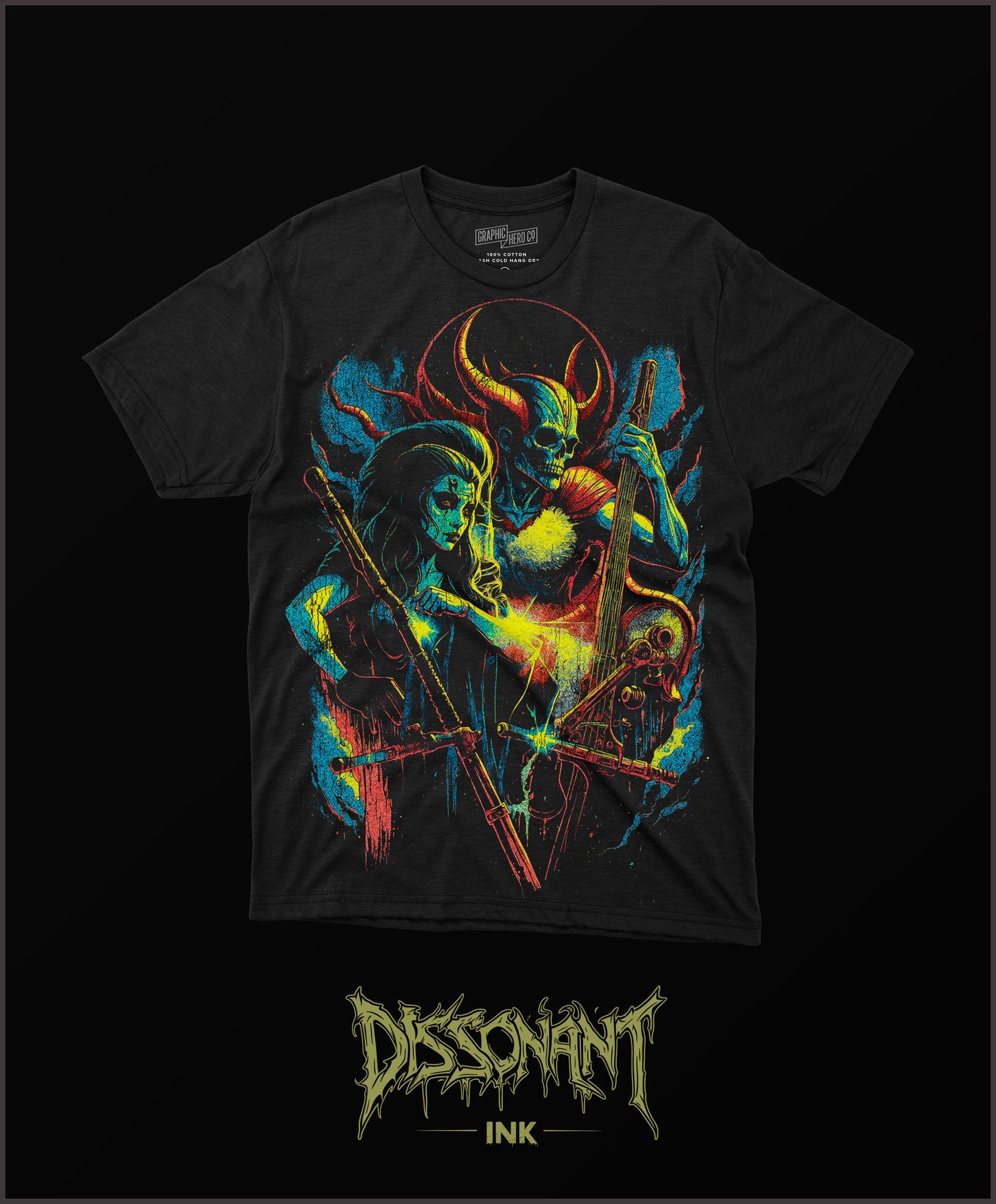T-shirt Design