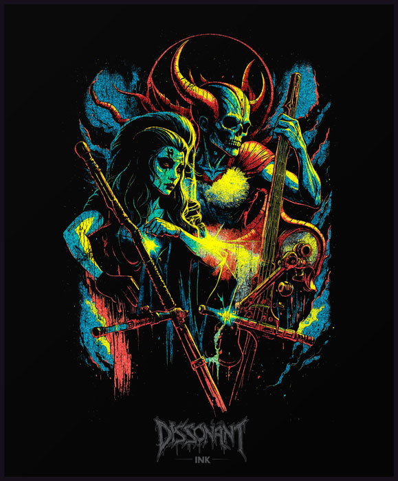 T-shirt Design