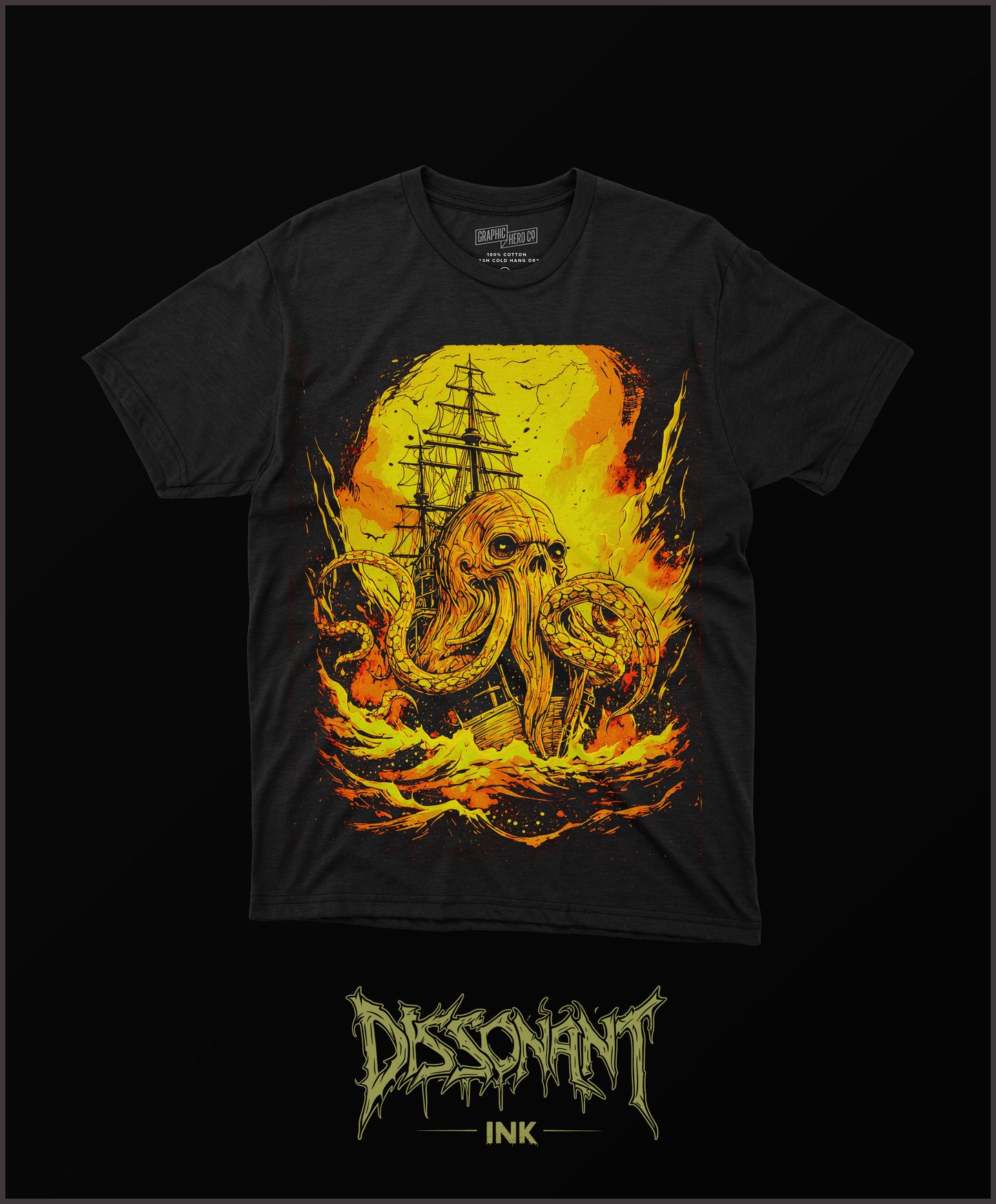 T-shirt Design