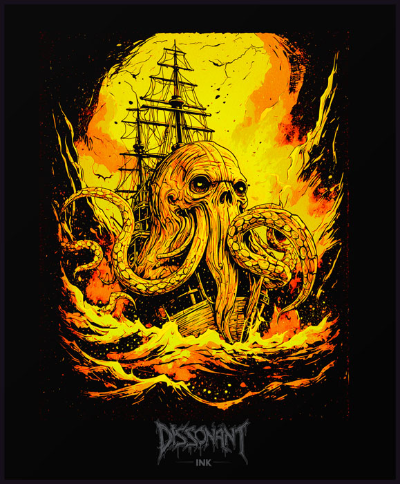 T-shirt Design