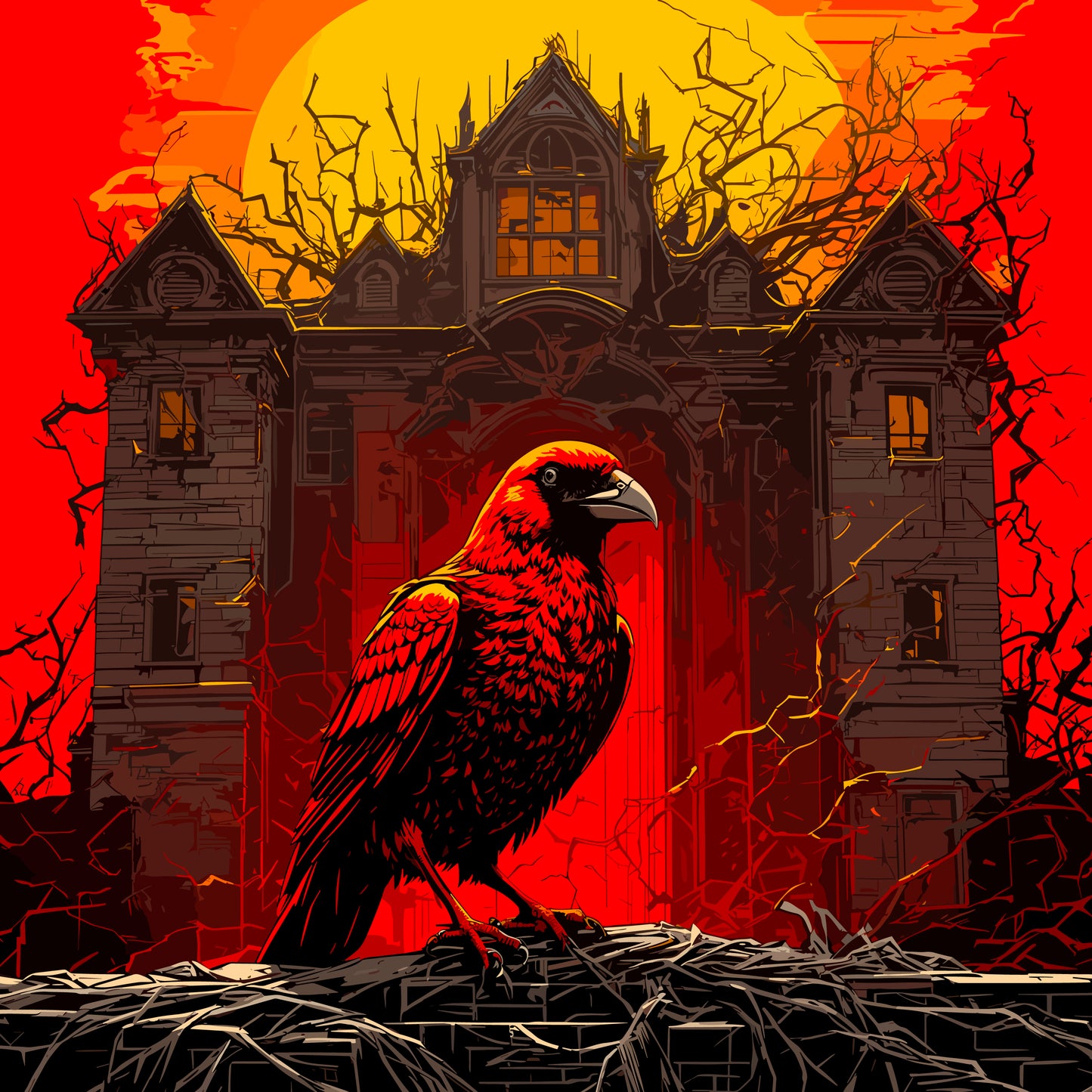 Album Cover Artwork