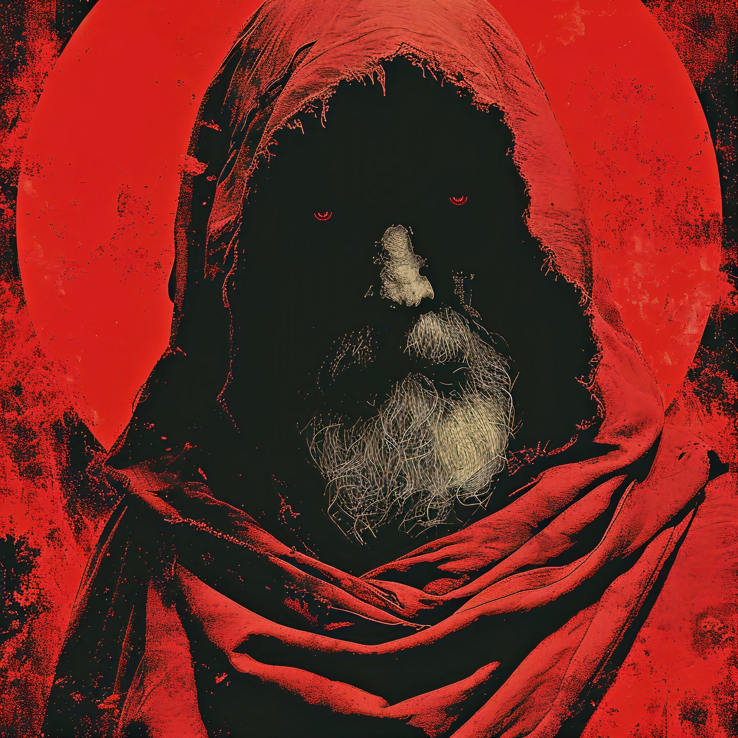 Album Cover Artwork