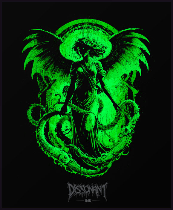 T-shirt Design