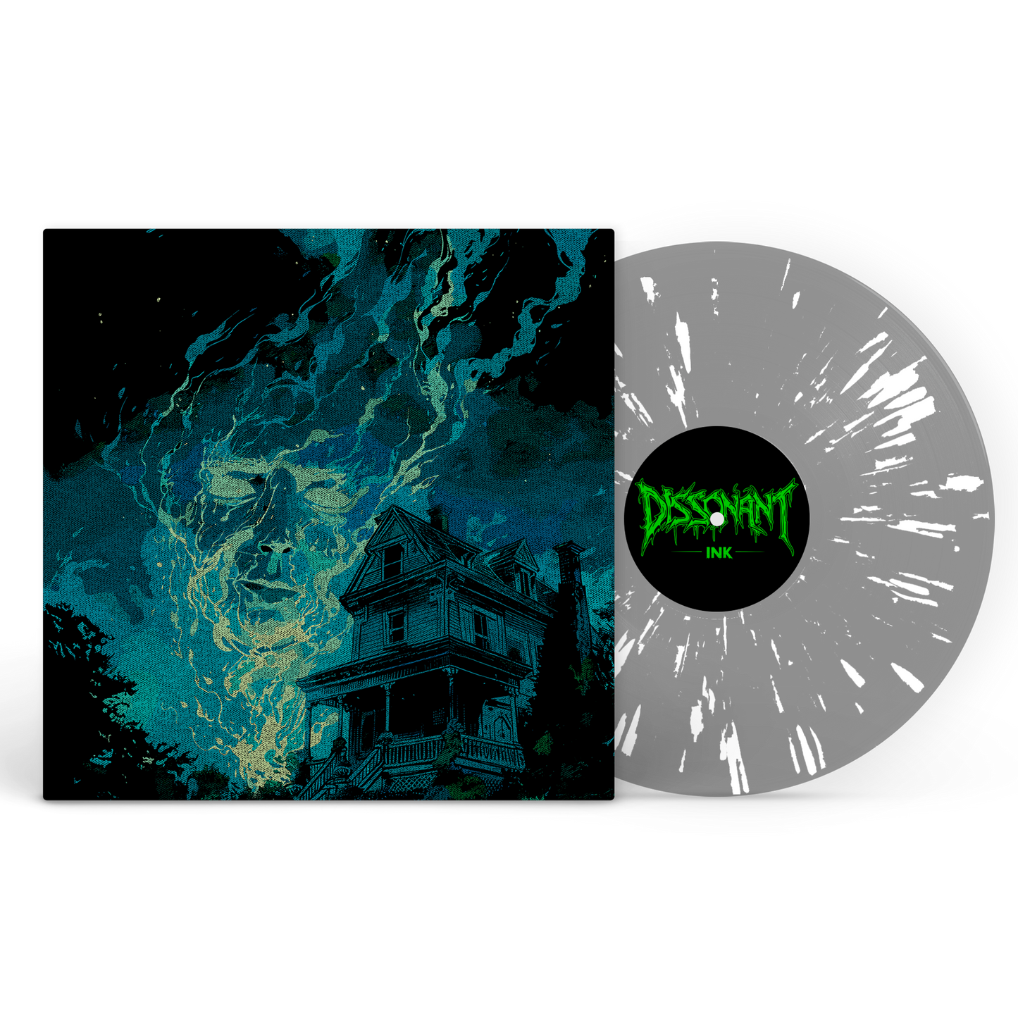 Album Cover Artwork