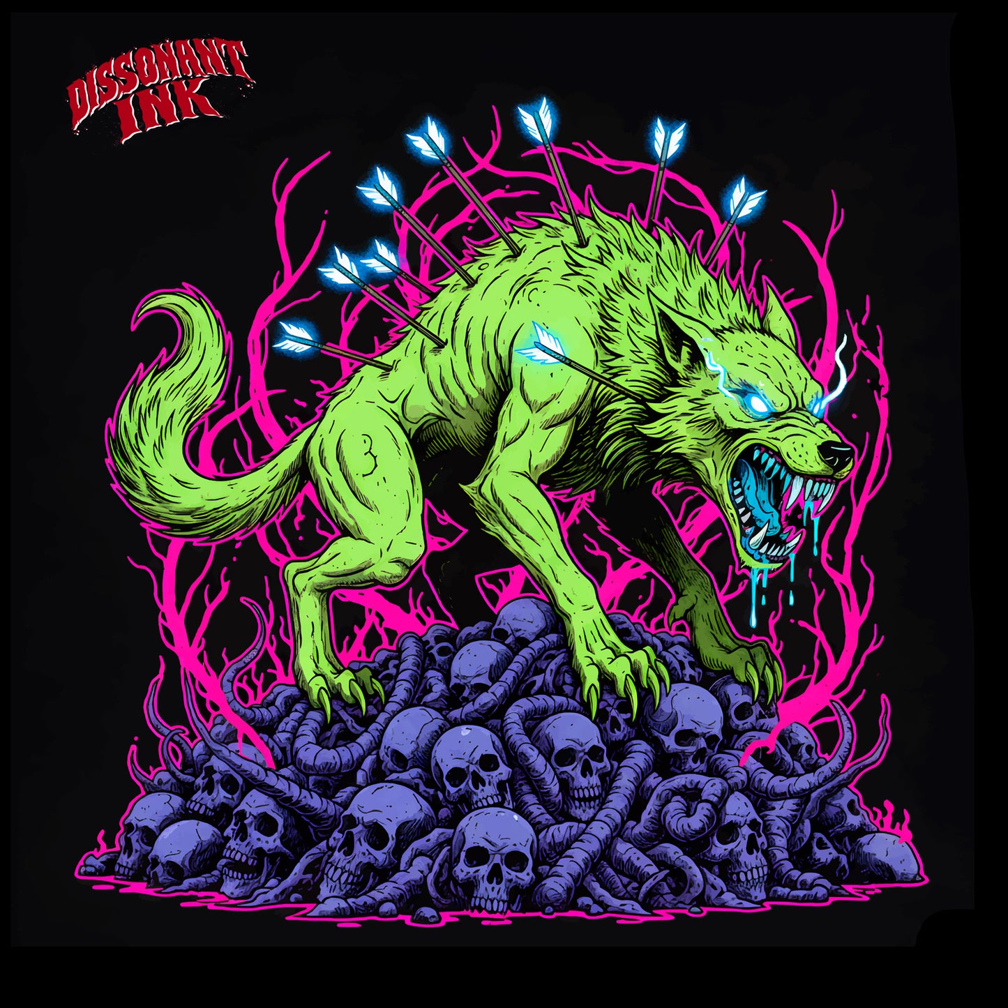 T-shirt Design
