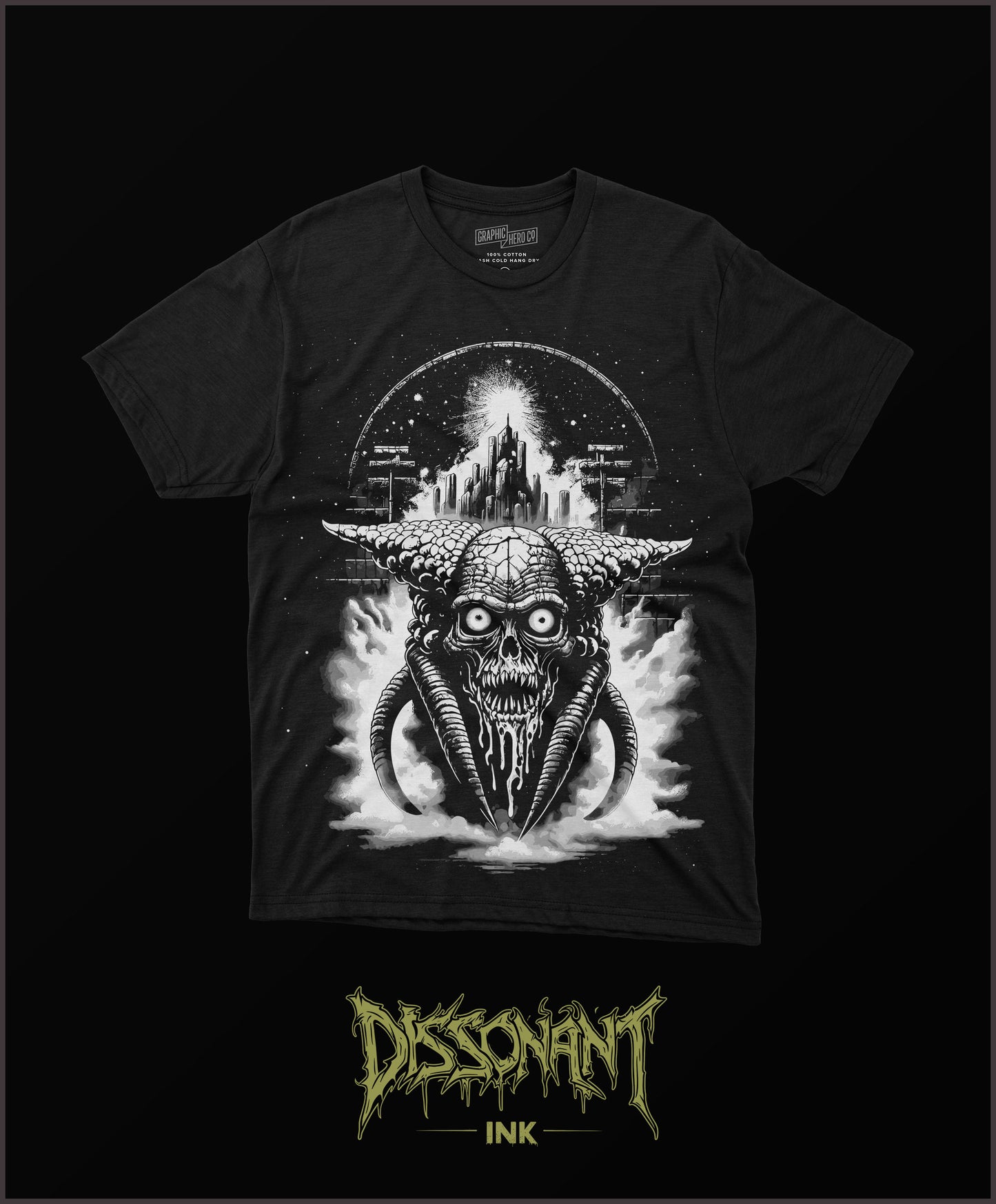 T-shirt Design