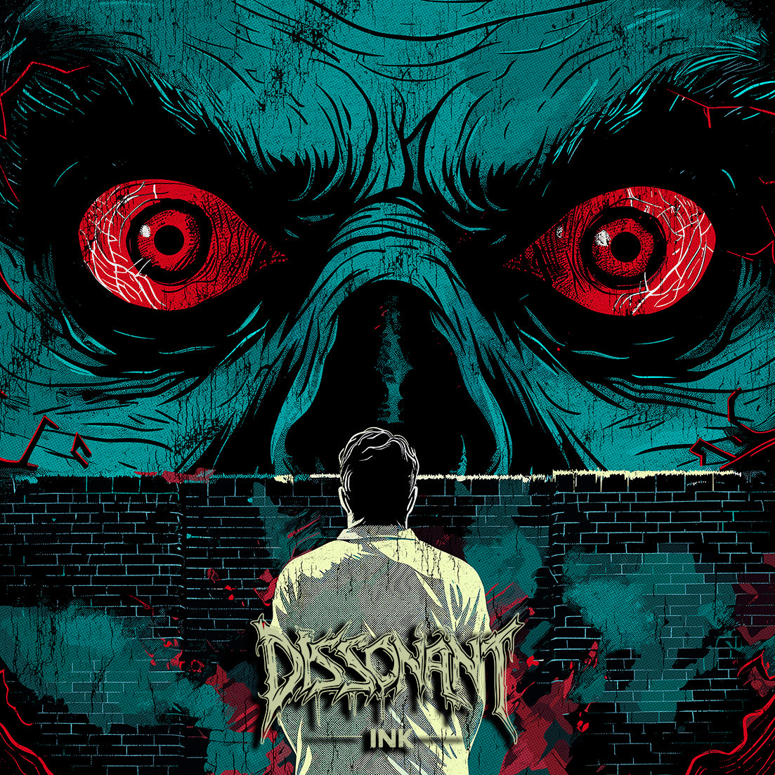 Album Cover Artwork