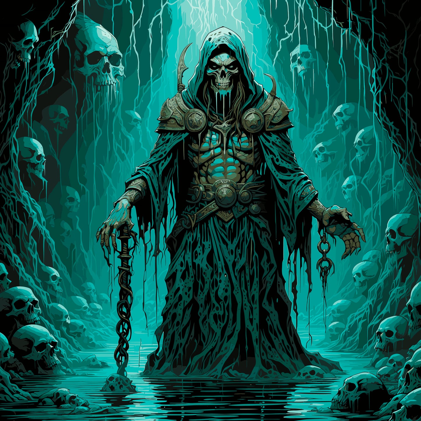 Cover Art