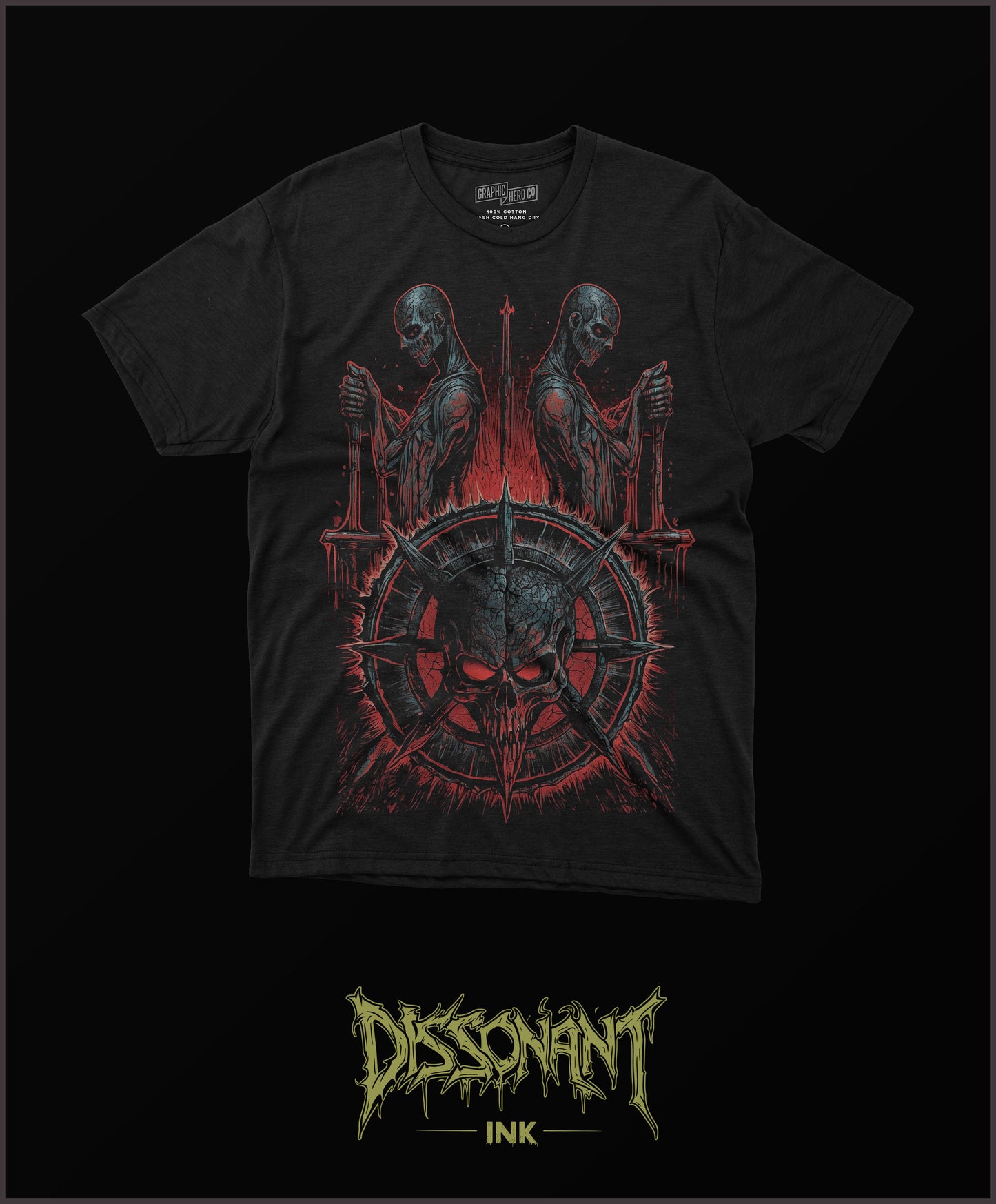 T-shirt Design
