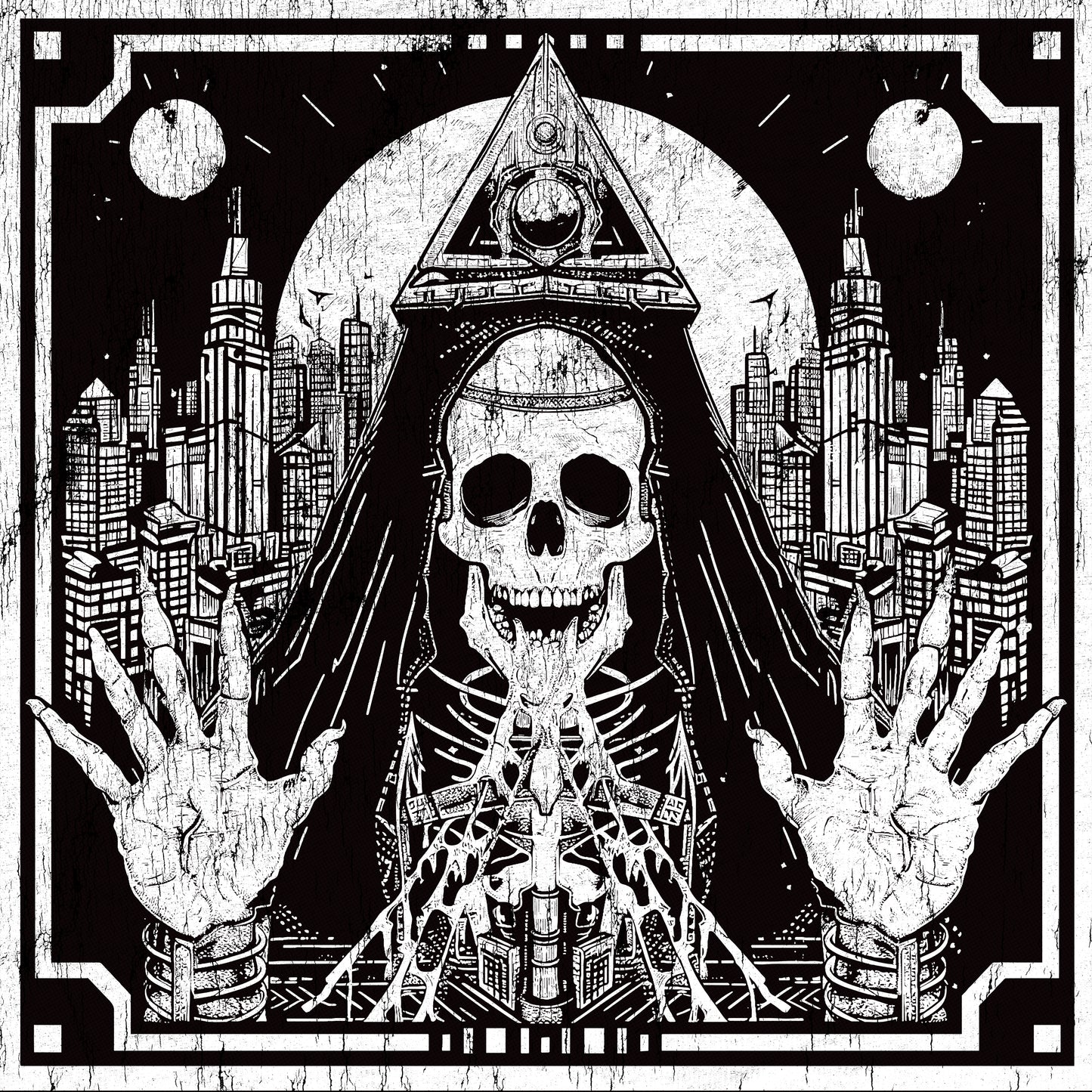 Album Cover Artwork ON SALE