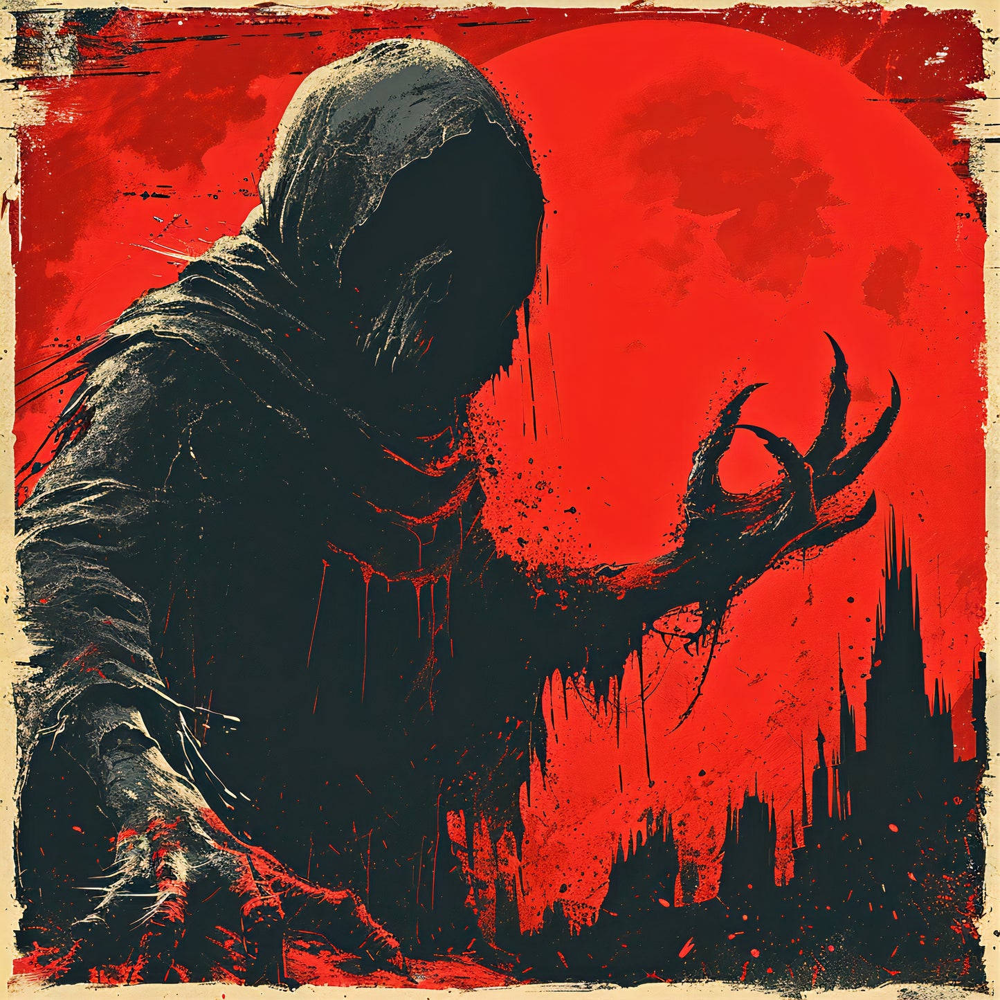 Album Cover Artwork