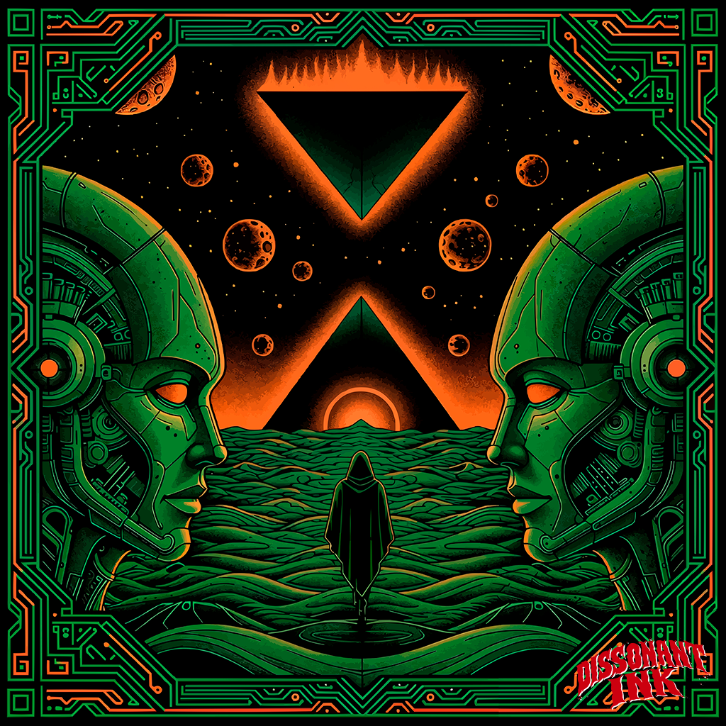 Album Cover Artwork