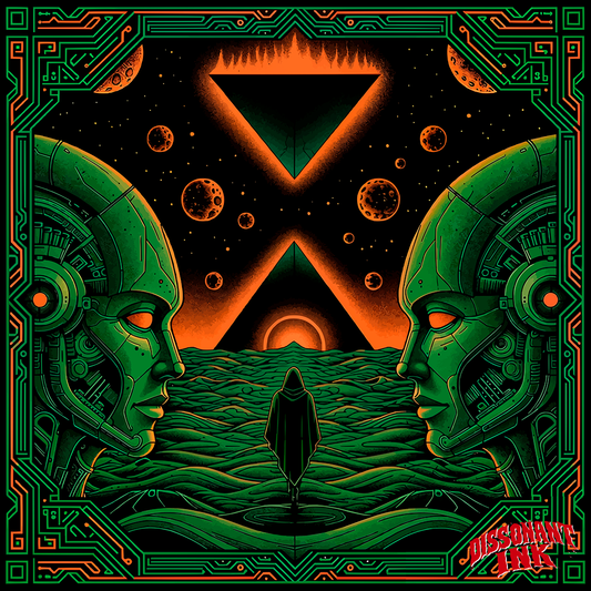 Album Cover Artwork