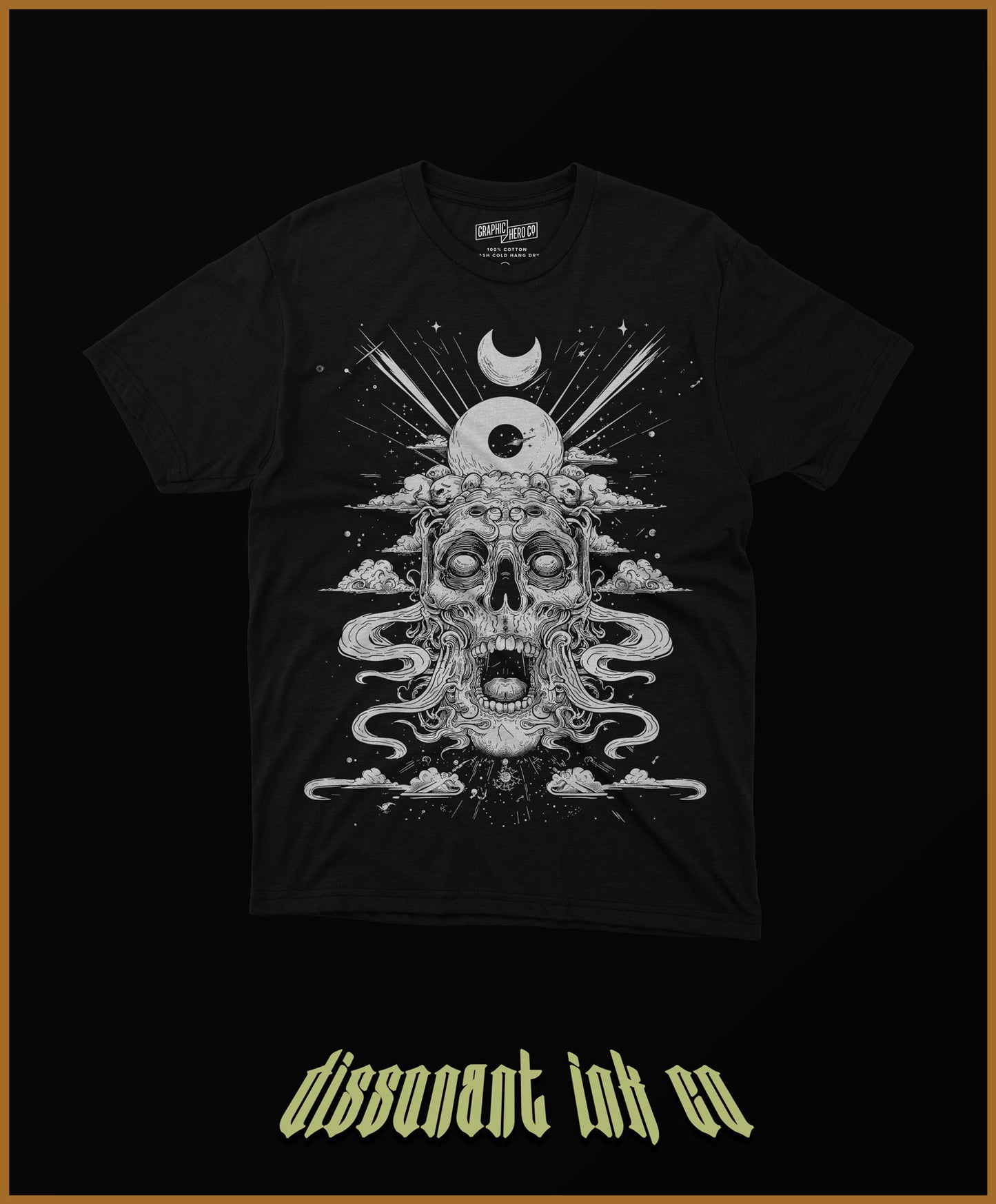 T-shirt Design